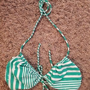 Bikini top